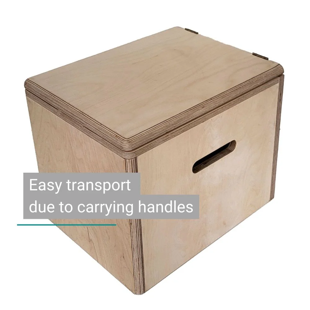 Kit di montaggio Trelino Timber S2