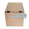 Kit di montaggio Trelino Timber S5