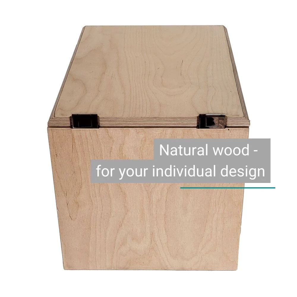 Kit di montaggio Trelino Timber S5