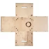Kit di montaggio Trelino Timber S9
