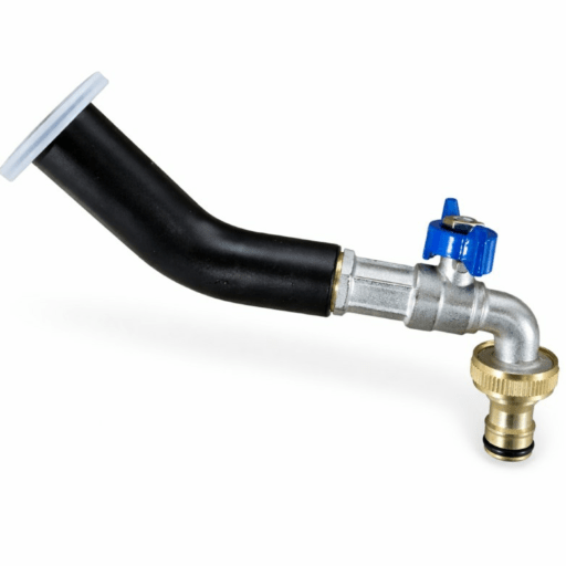 Overland TapFlow Kit