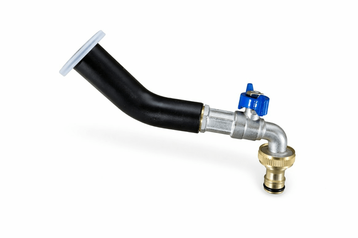 Overland TapFlow Kit