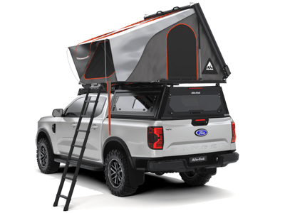 Tienda de Techo Alu-Cab RT22