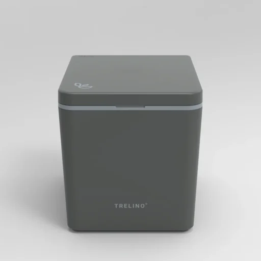 Trelino Evo M