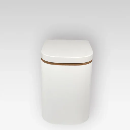 Trelino Timber D'Luxe