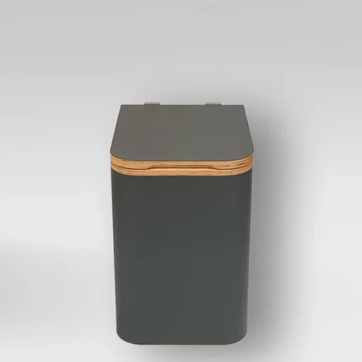 Trelino Timber L Antracita