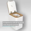 Trelino Timber L Blanco1