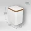 Trelino Timber L Blanco5