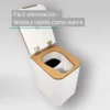Trelino Timber L Blanco6