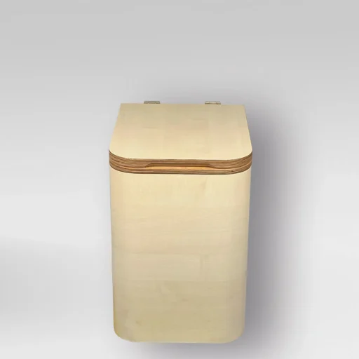 Trelino Timber L Natural