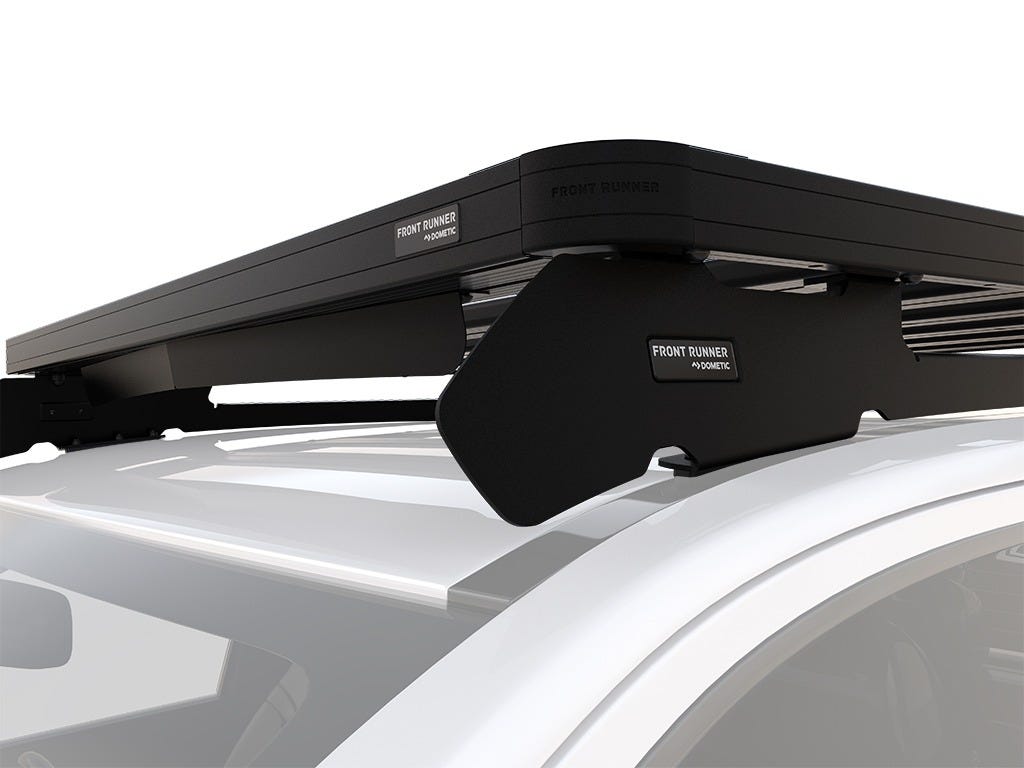 Kit de barres de toit Slimline II pour Nissan Navara D27 Double Cab (2026-Actuel) - Image 3