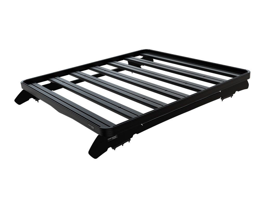 Kit de barres de toit Slimline II pour Nissan Navara D27 Double Cab (2026-Actuel) - Image 6
