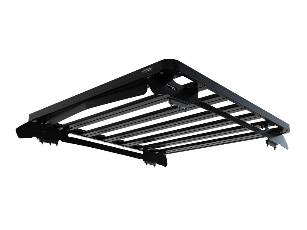 Kit de barres de toit Slimline II pour Nissan Navara D27 Double Cab (2026-Actuel) - Image 7