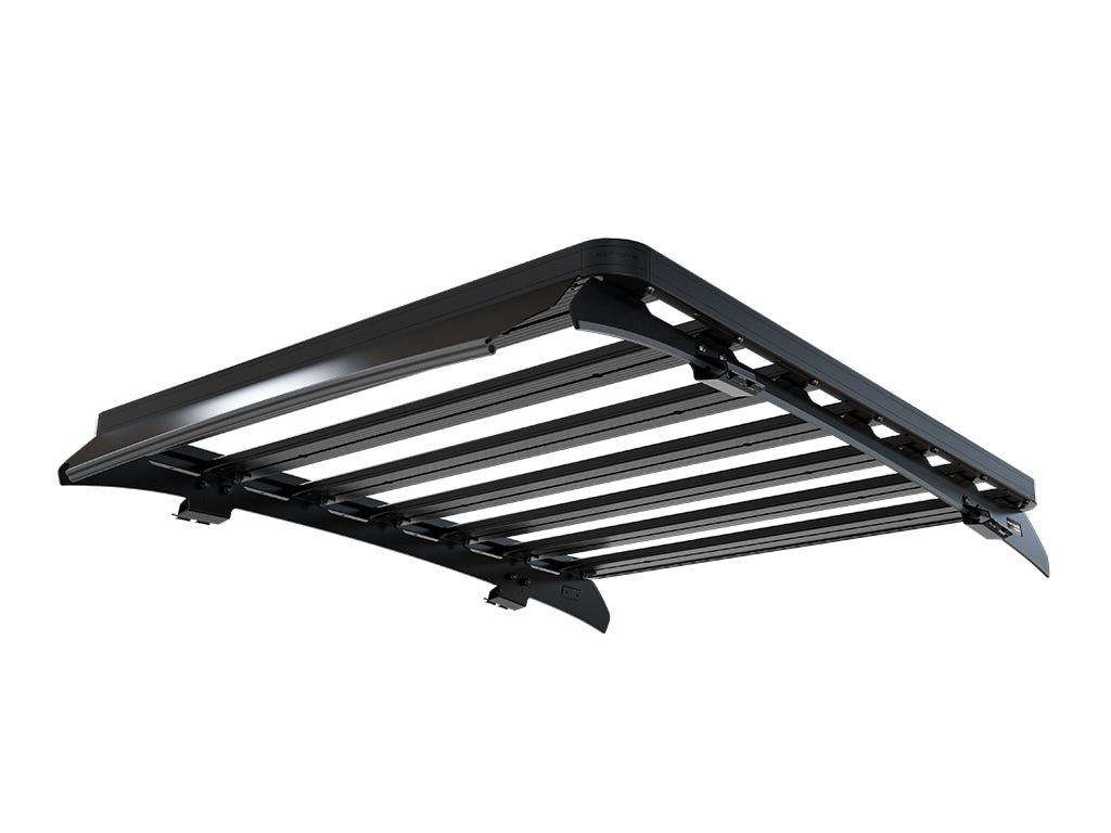 Kit de bagageiro de teto Slimline II para Porsche Taycan Cross Tourismo - Imagem 6
