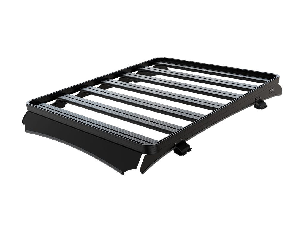Kit de bagageiro de teto Slimline II para Porsche Taycan Cross Tourismo - Imagem 7