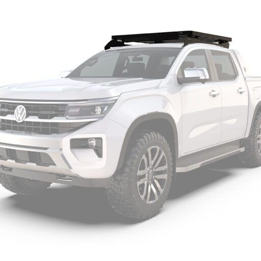 Volkswagen Amarok (2023-Current) Slimline II Roof Rack Kit