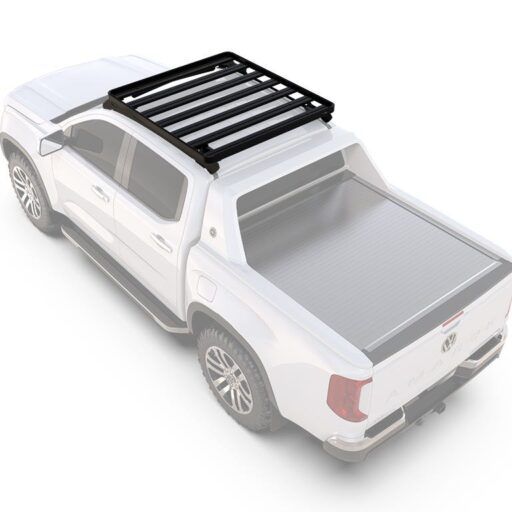 Alternative view of Volkswagen Amarok (2023-Current) Slimline II Roof Rack Kit