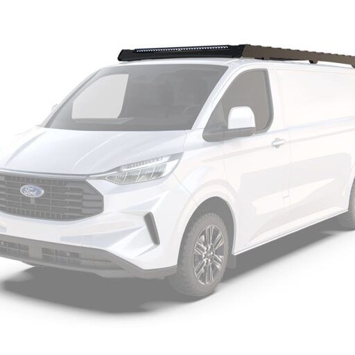 Ford Transit Custom LWB (2023-Current) Slimsport Rack Kit / Lightbar Ready