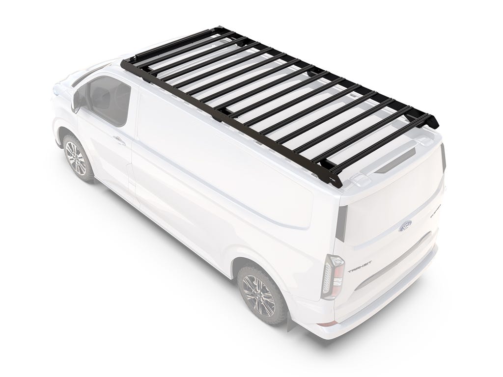 Kit de rack Slimsport para Ford Transit Custom LWB (2023-Atual) / Preparado para barra de luzes - Imagem 2
