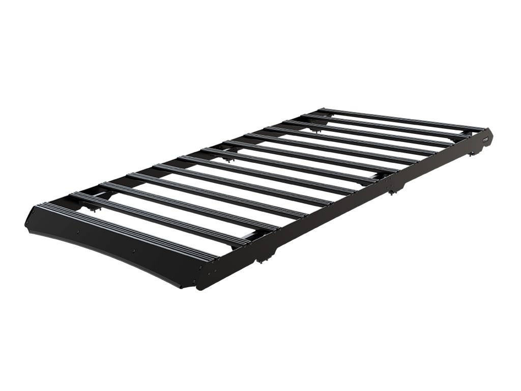 Ford Transit Custom SWB (2024-Current) Slimsport Roof Rack Kit - Imagen 4