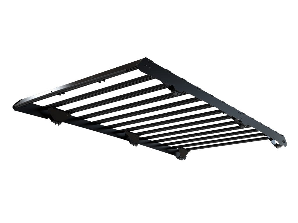 Ford Transit Custom SWB (2024-Current) Slimsport Roof Rack Kit - Imagen 5