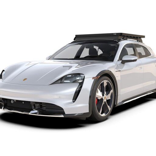Porsche Taycan Cross Tourismo Slimline II Roof Rack Kit