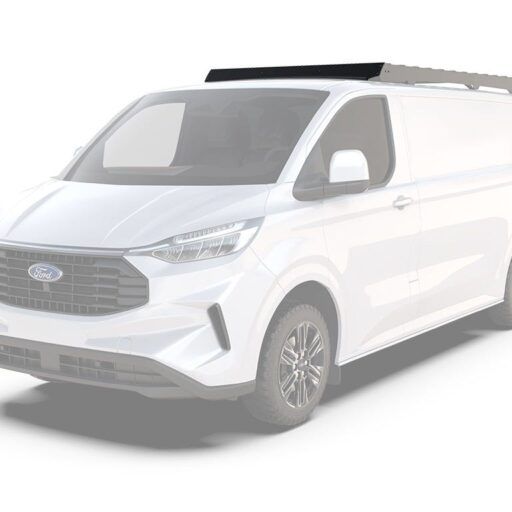 Alternative view of Deflector de Viento Slimsport – Ford Transit Custom (2023-Presente) / Volkswagen T7 Transporter & Caravelle (2025-Presente)