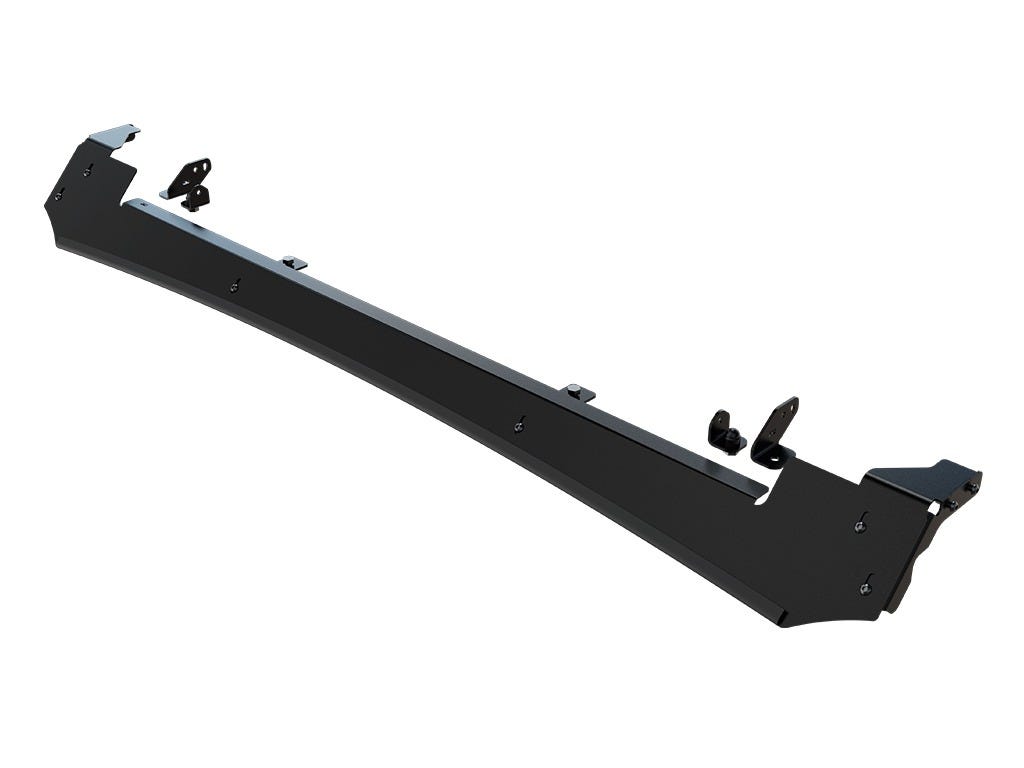 Deflettore antivento Slimsport per barra luminosa da 40" – Ford Transit Custom (2023-oggi) / Volkswagen T7 Transporter e Caravelle (2025-oggi) - Immagine 4