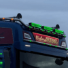 Faro Lazer AIR-55 Beacon (with Green PL)12