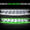 Faro Lazer AIR-55 Beacon (with Green PL)7