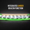 Farol a laser AIR-55 (com PL verde)8