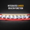 Faro Lazer AIR-55 Beacon (with Red PL)6