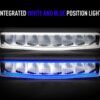Faro Lazer AIR-55 (with Blue PL)6