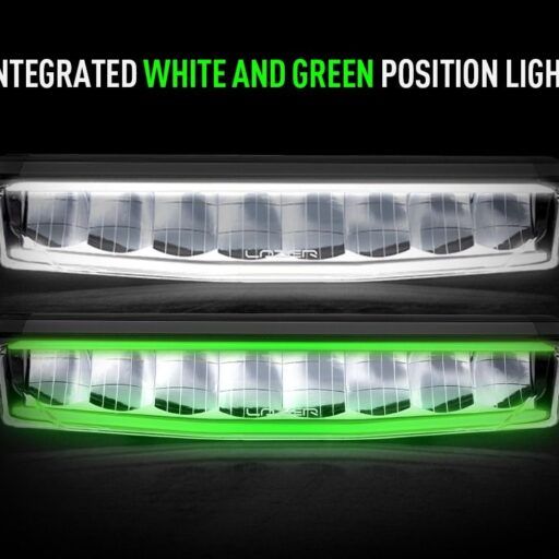 Faro Lazer AIR-55 (with Green PL)7