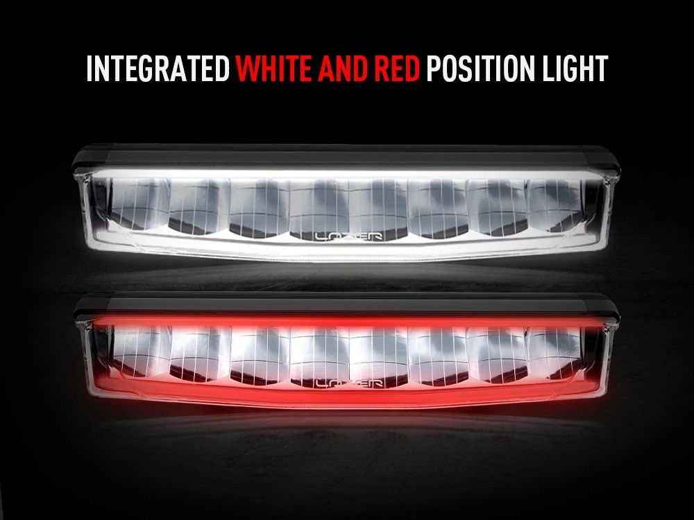 Farol Laser AIR-55 (com PL vermelho)7