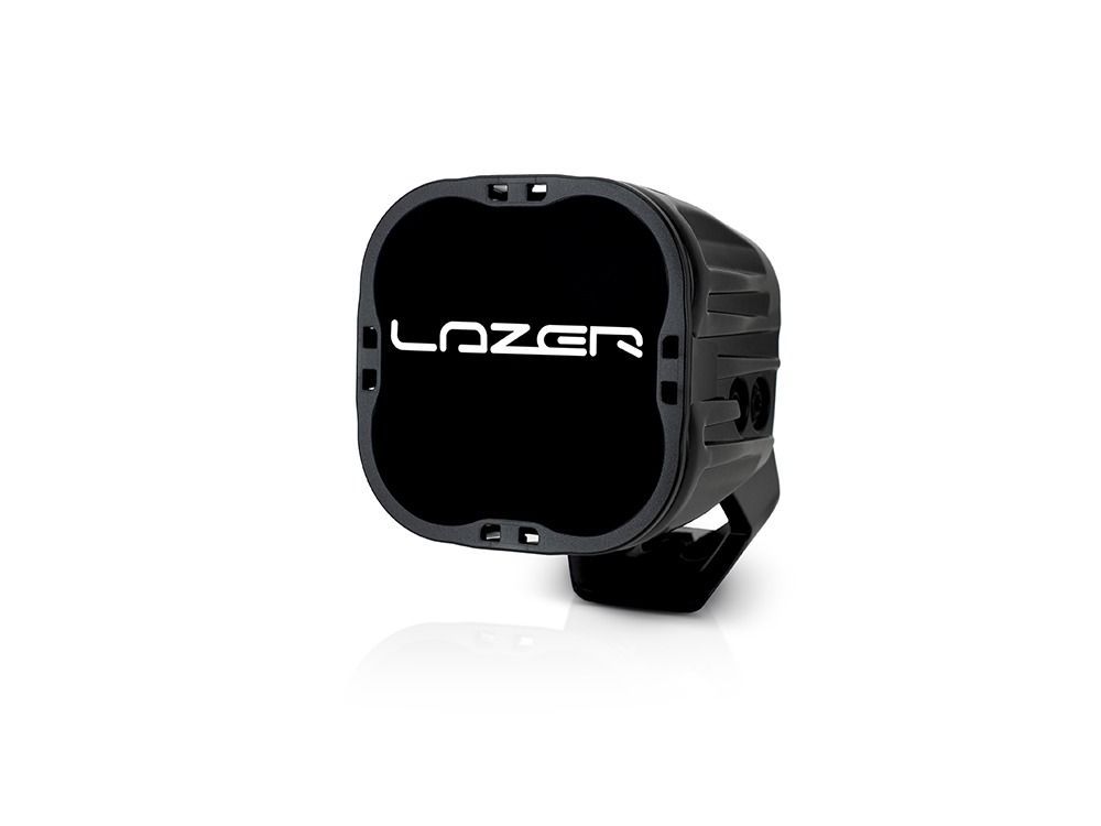 Faro Lazer RP Spot Amarelo1