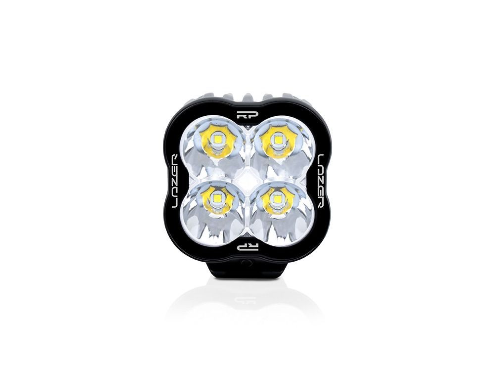 Faro Lazer RP Spot Amarelo2