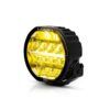 Faro Lazer Sentinel 7 Elite giallo 1
