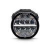Faro Lazer Sentinel 7 Inverted Mounting