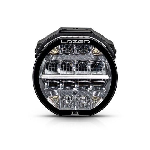 Faro Lazer Sentinel 7 Inverted Mounting