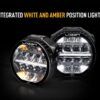 Faro Lazer Sentinel 7 Inverted Mounting4