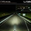 Faro Lazer Sentinel 7 Inverted Mounting6