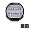 Faro Lazer Sentinel 9 Chrome