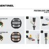 Faro Lazer Sentinel 9 Chrome7