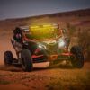 Lazer Triple-R 16 Elite +12 Stirnlampe