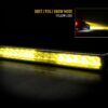 Lazer Triple-R 16 Elite +7 Stirnlampe