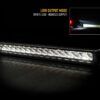 Lazer Triple-R 16 Elite +8 Stirnlampe