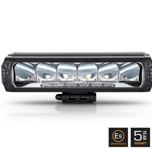 Lampada frontale Lazer Triple-R 850