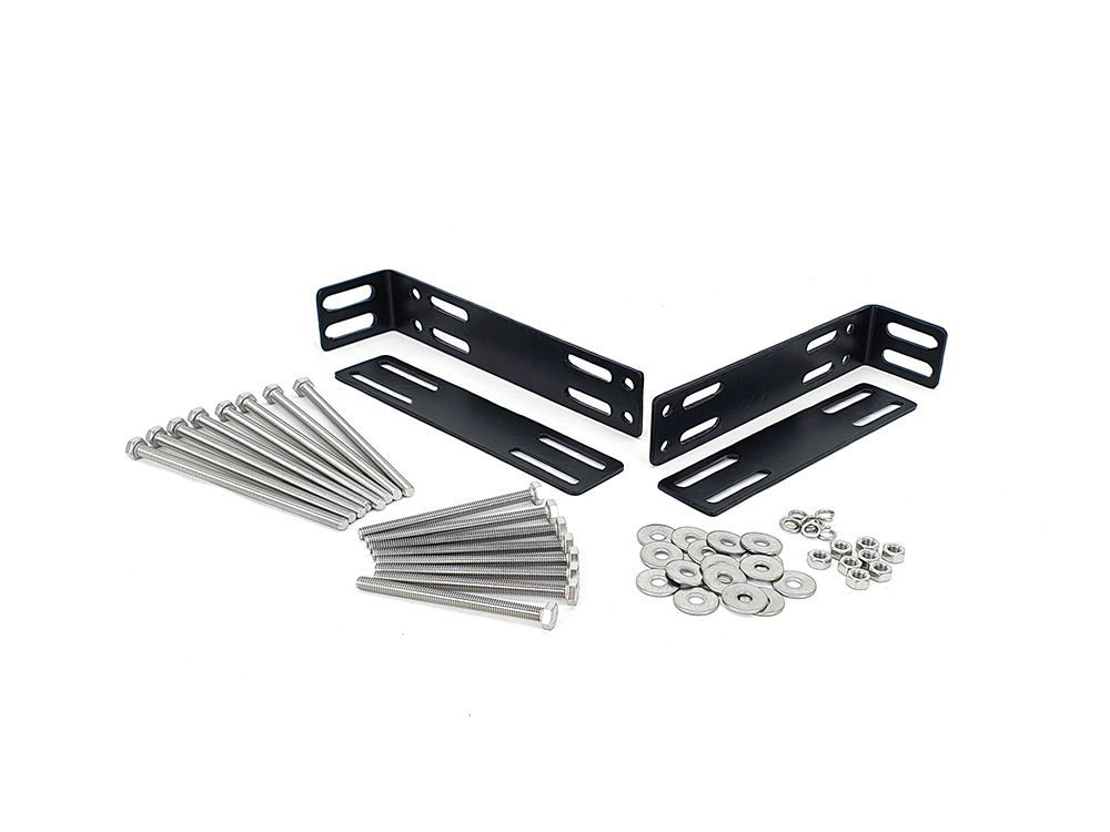 Kit Parrilla Toyota Yaris GR Linear 181