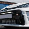 Kit Parrilla Toyota Yaris GR Linear 182